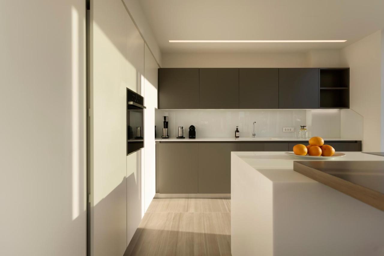 Ueber Lux 2 Bedroom New Penthouse With Acropolis View Athens Exterior photo