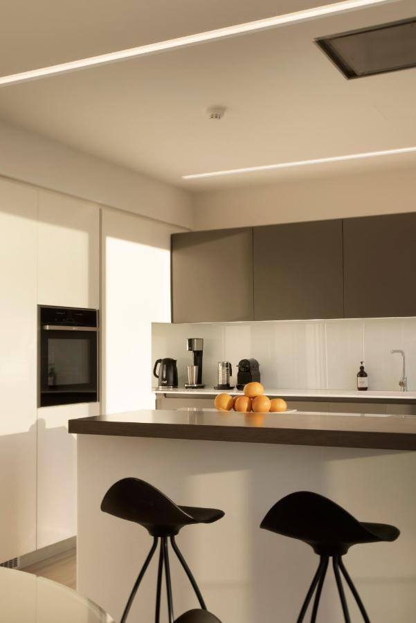 Ueber Lux 2 Bedroom New Penthouse With Acropolis View Athens Exterior photo