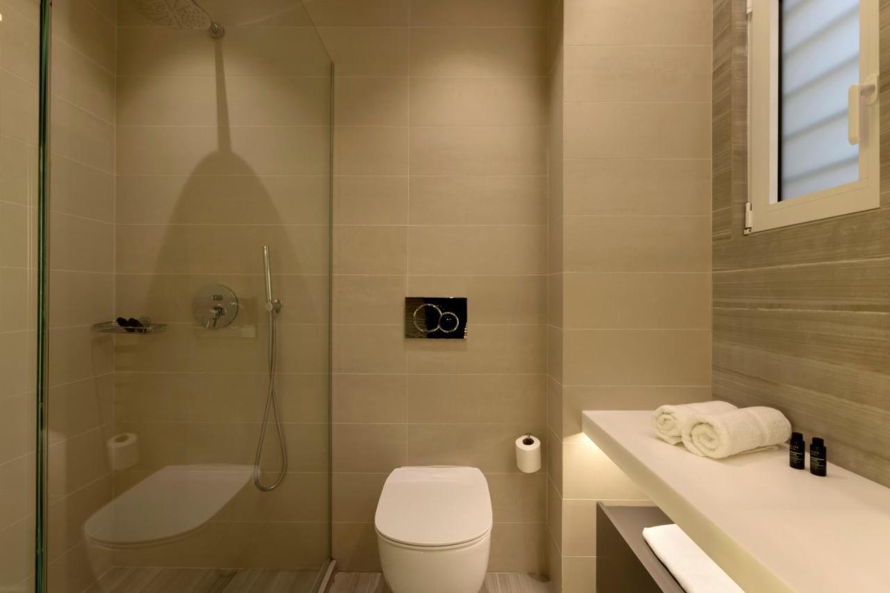 Ueber Lux 2 Bedroom New Penthouse With Acropolis View Athens Exterior photo